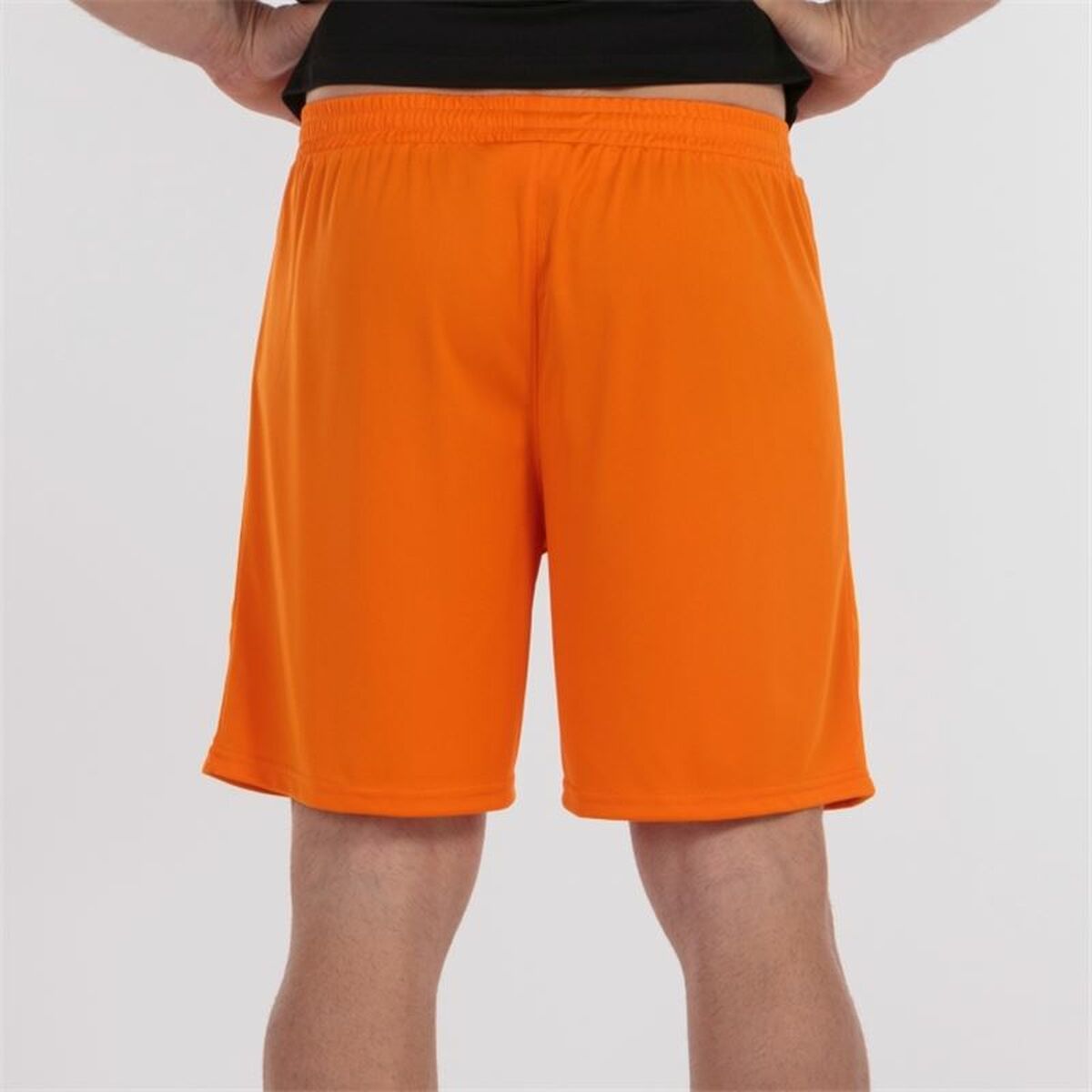 Sportshorts för män Joma Sport Nobel Orange - 3