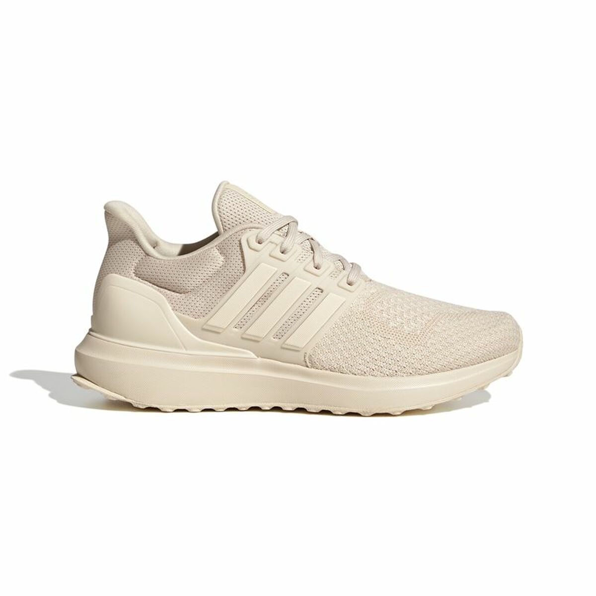 Löparskor, Vuxna Adidas Ubounce Dna Beige