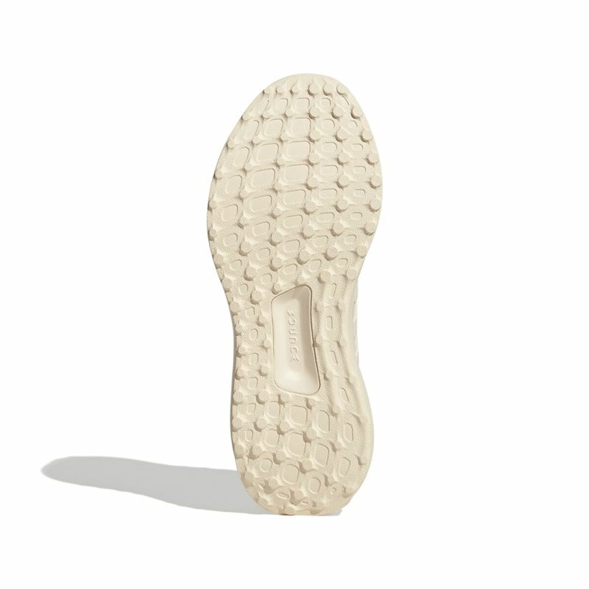 Löparskor, Vuxna Adidas Ubounce Dna Beige - 3