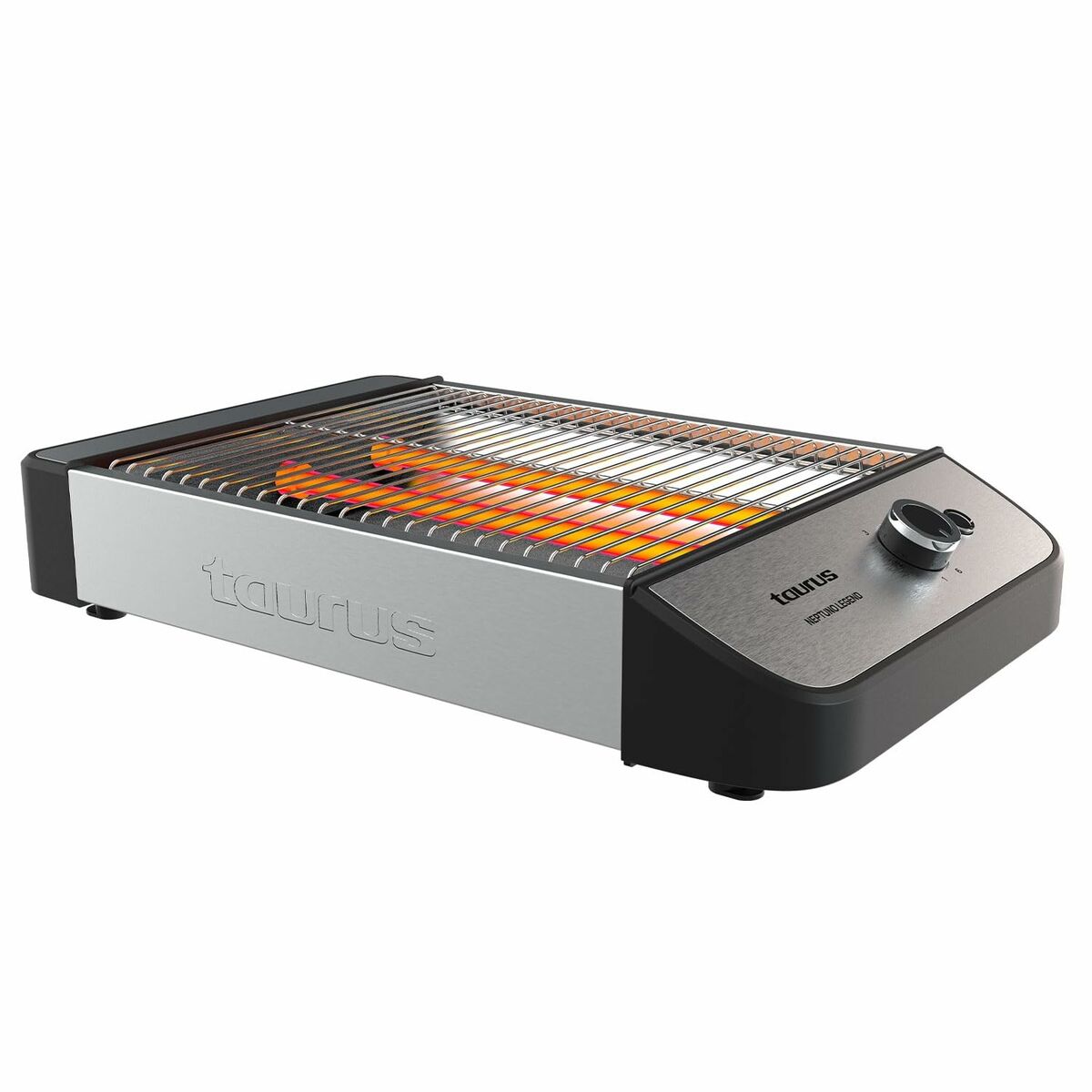 Brödrost Taurus NEPTUNO LEGEND 1000 W - 2