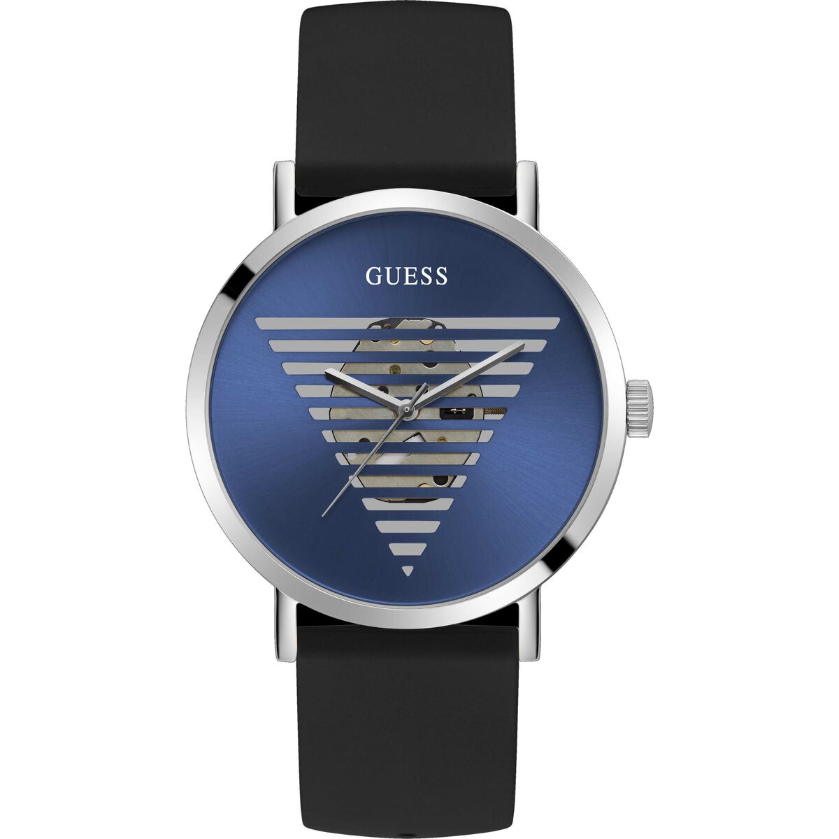 Herrklocka Guess (Ø 44 mm)