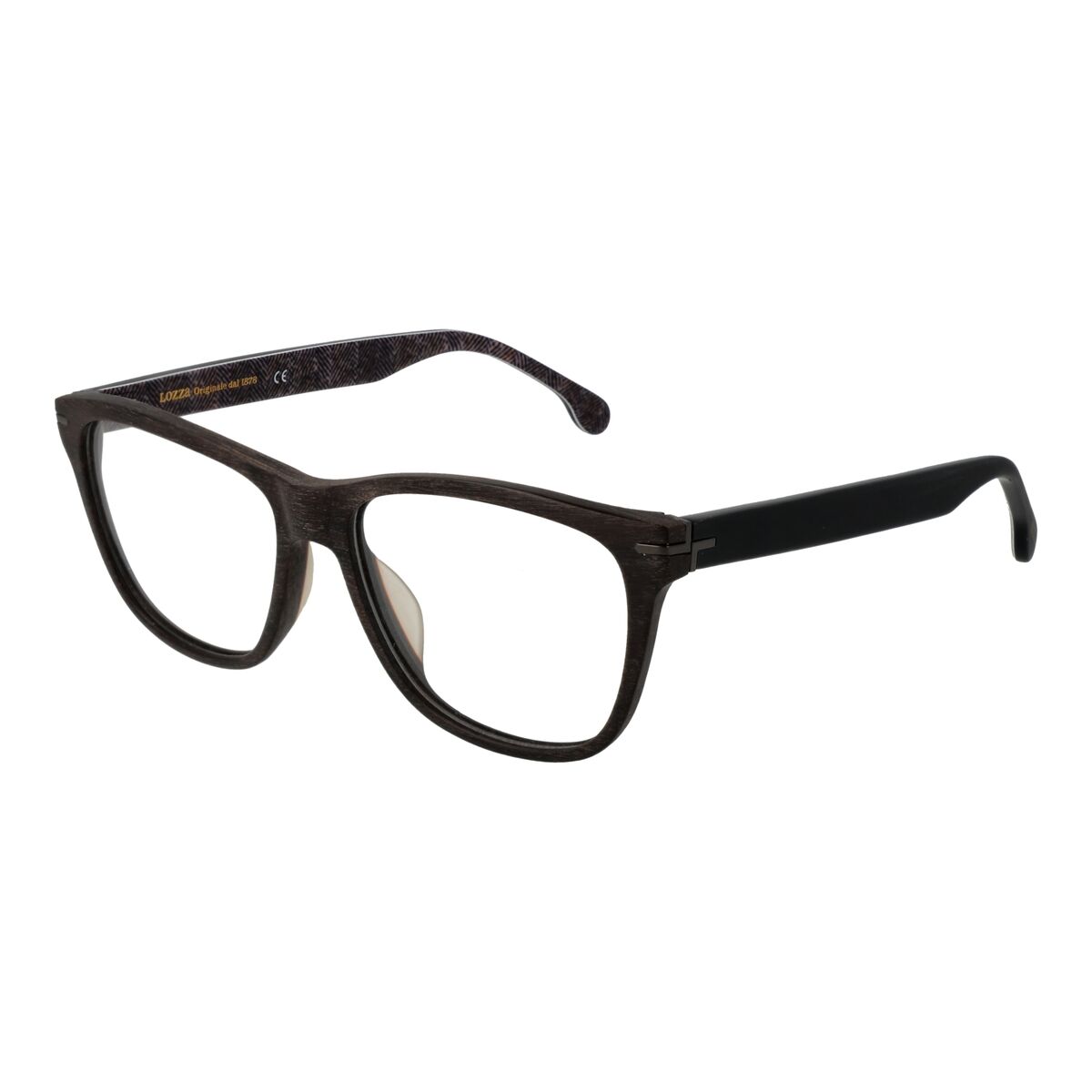 Glasögonbågar Lozza VL4049 540ANB