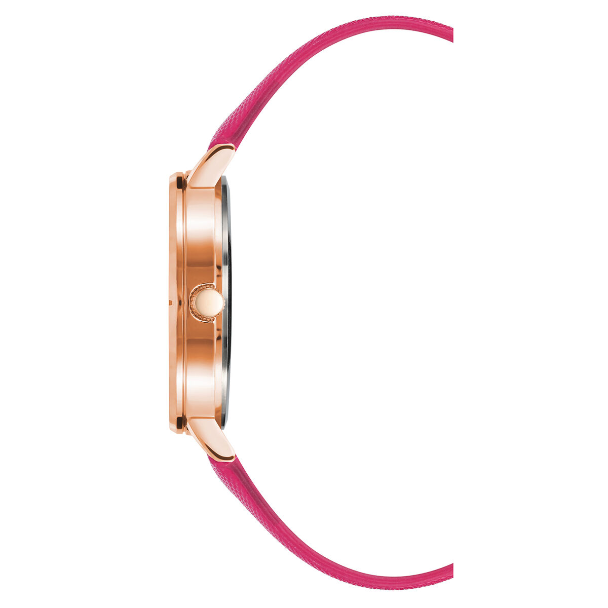 Damklocka Juicy Couture JC1264RGHP (Ø 38 mm) - 7