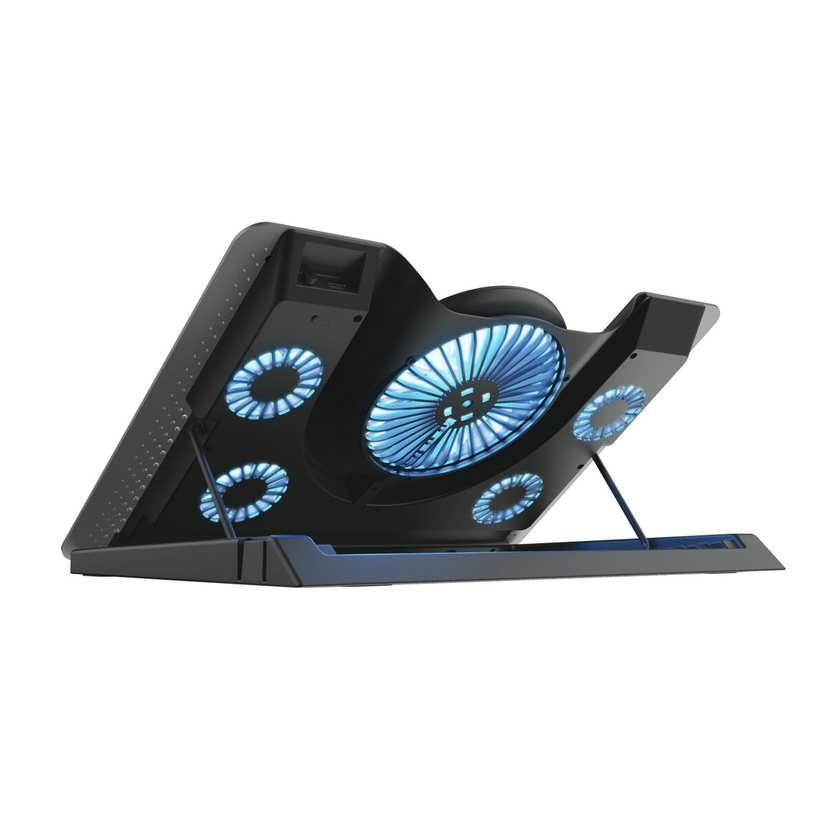 Kylplatta till laptop Trust GXT 1125 - 5