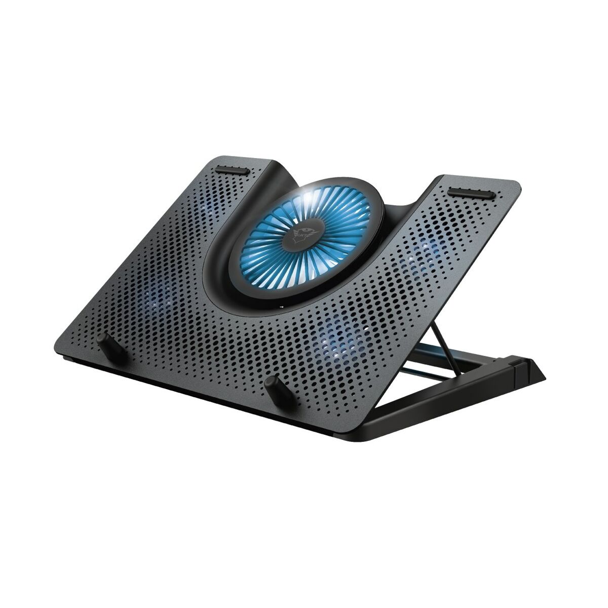 Kylplatta till laptop Trust GXT 1125 - 2