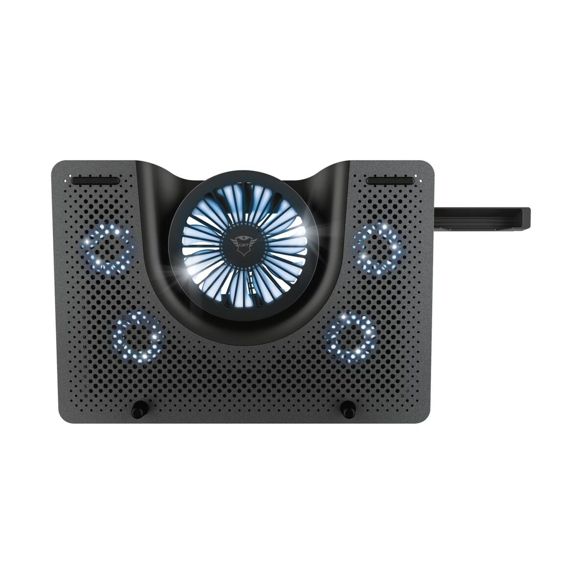 Kylplatta till laptop Trust GXT 1125 - 3