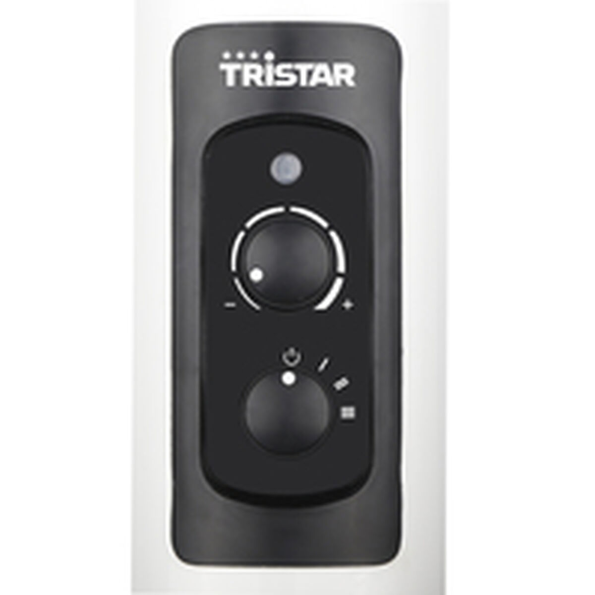 Oljeelement Tristar KA-5067 1500 W Vit Svart/Vit - 7