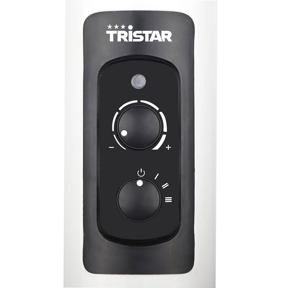 Oljeelement Tristar KA-5067 1500 W Vit Svart/Vit - 5