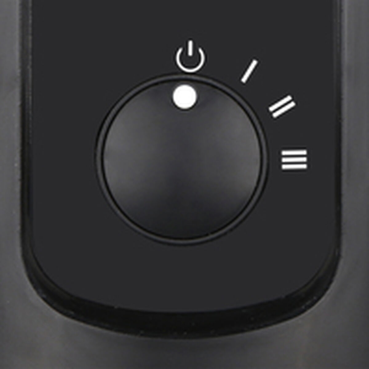 Oljeelement Tristar KA-5067 1500 W Vit Svart/Vit - 3