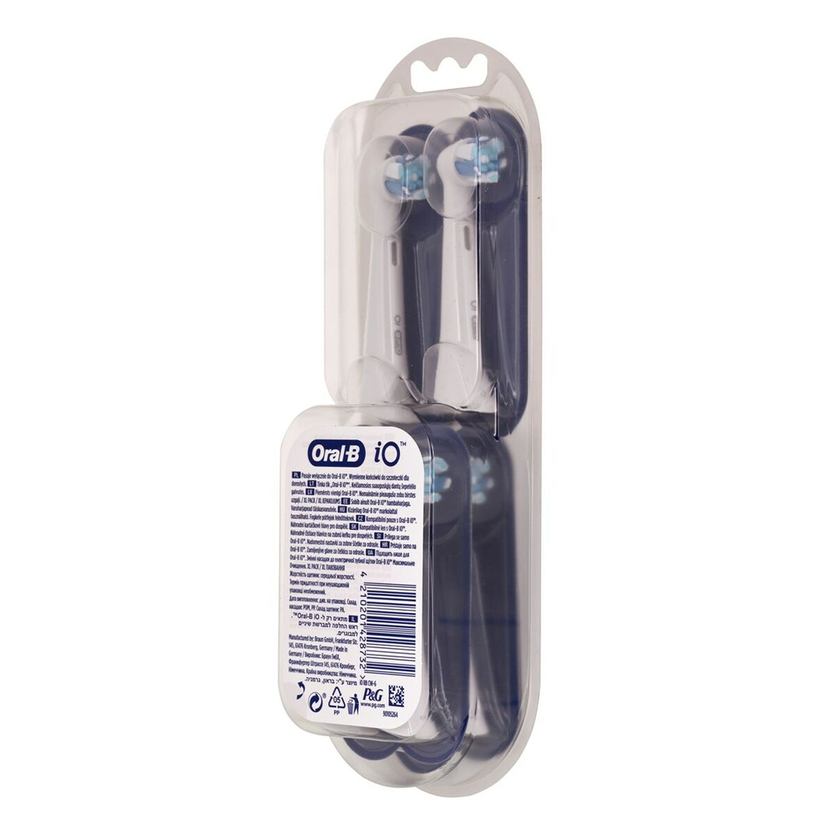 USB-kabel Braun EB6 iO Ultimate Clean Vit - 3