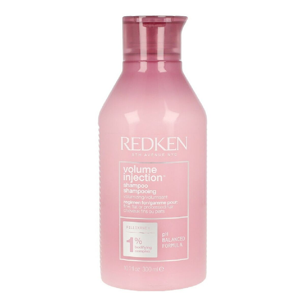 Volymgivande schampo Redken Volume Injection 300 ml