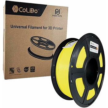 Filamentrulle CoLiDo COL3D-LCD164Y