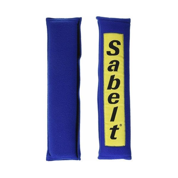 Dynor för säkerhetsbälte Sabelt VEP 2" (2 uds)