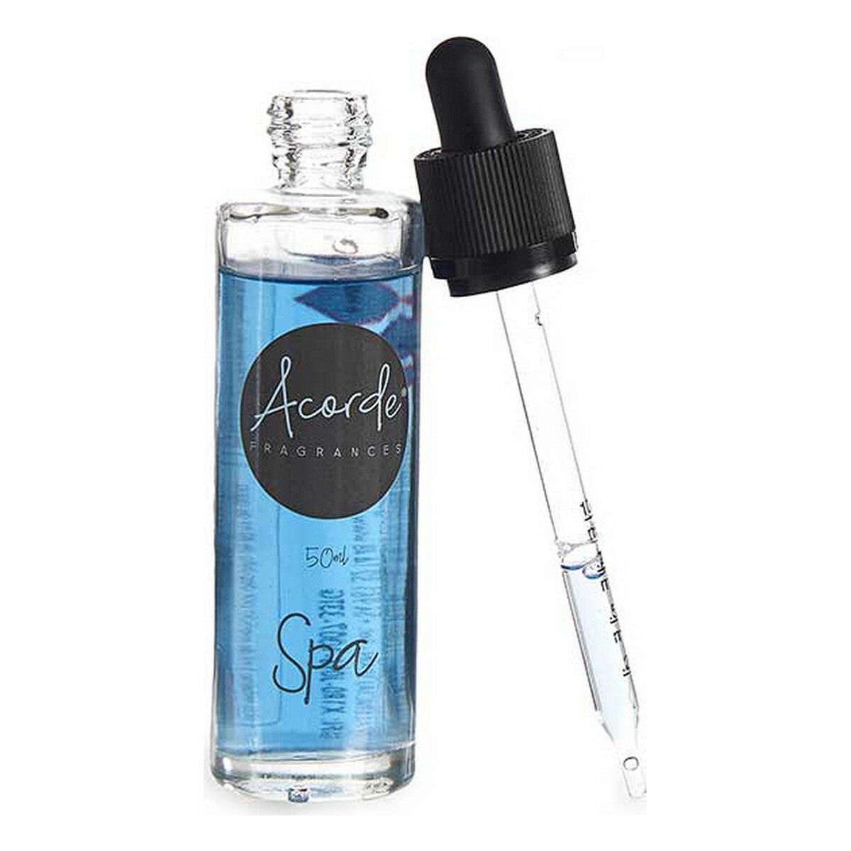 Vattenlöslig essens Acorde Spa 50 ml (12 antal) - 4