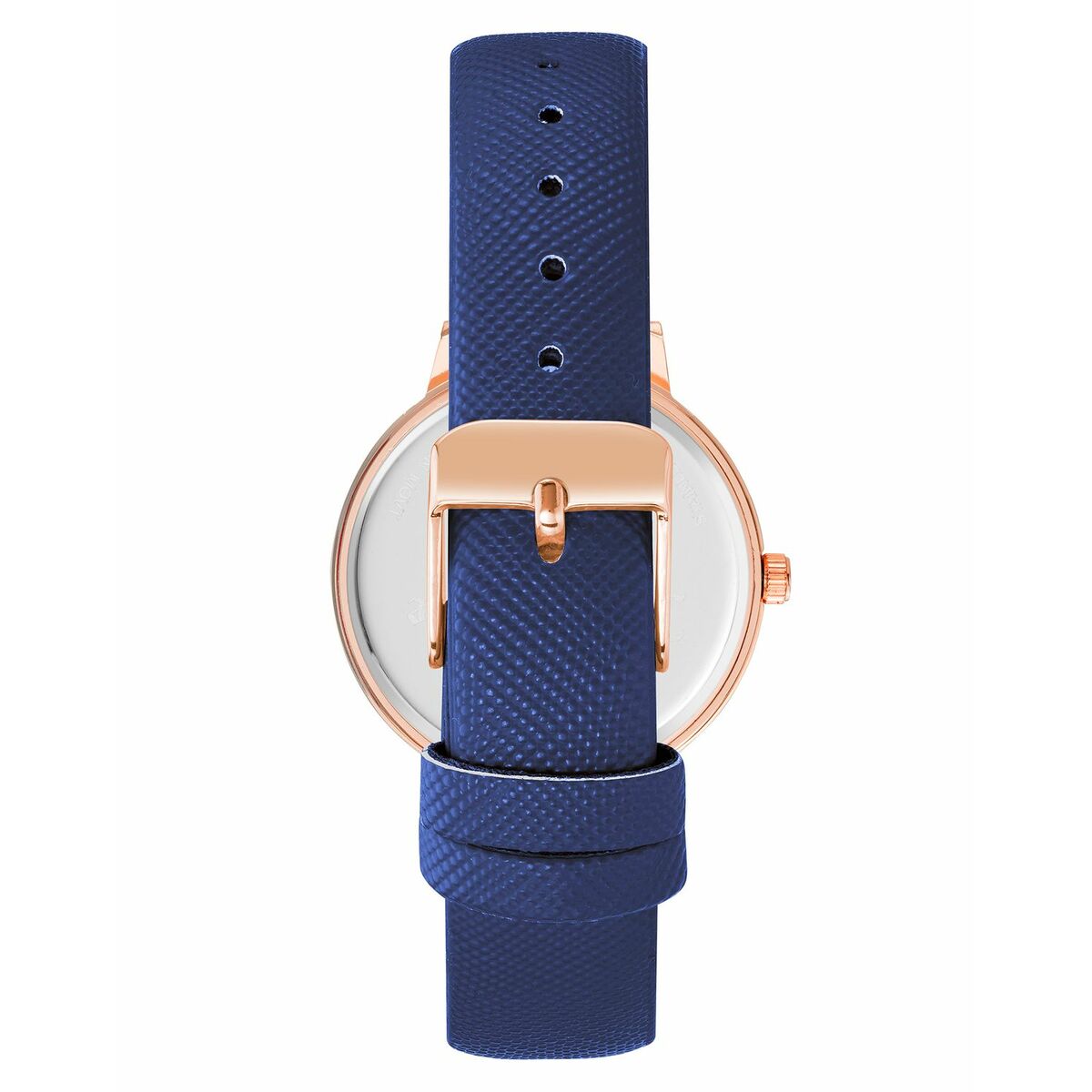 Damklocka Juicy Couture JC1264RGNV (Ø 38 mm) - 8