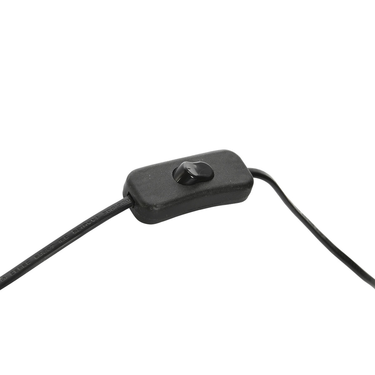 Vägglampa Home ESPRIT Gyllene Harts 50 W Kolonial Tiger 220 V 27,5 x 20,5 x 27 cm - 4