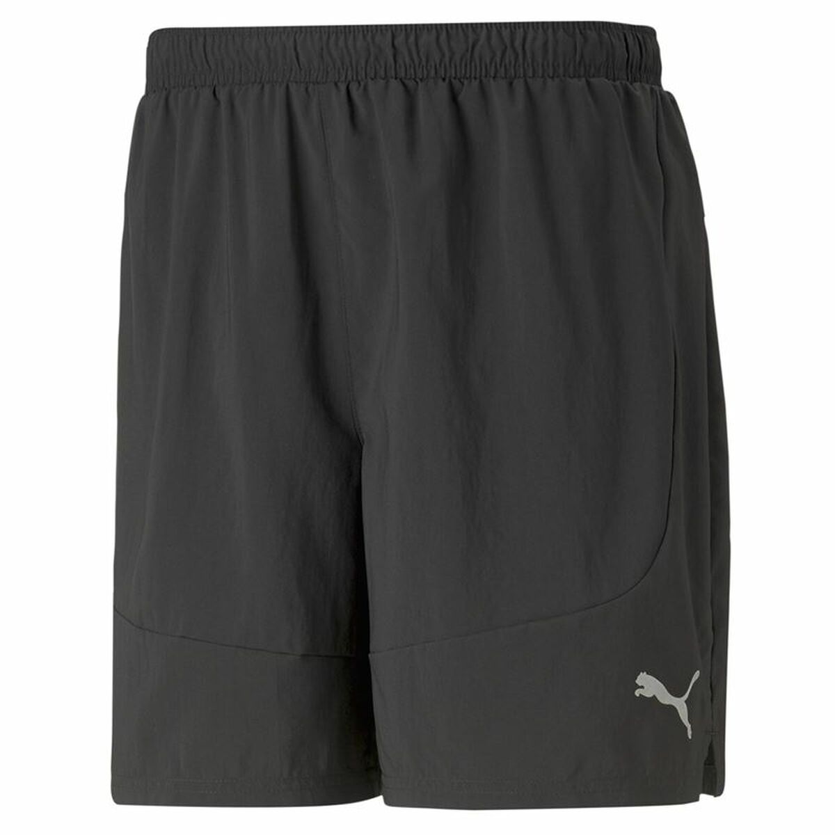 Kort byxa Puma Favorite Velocit Svart
