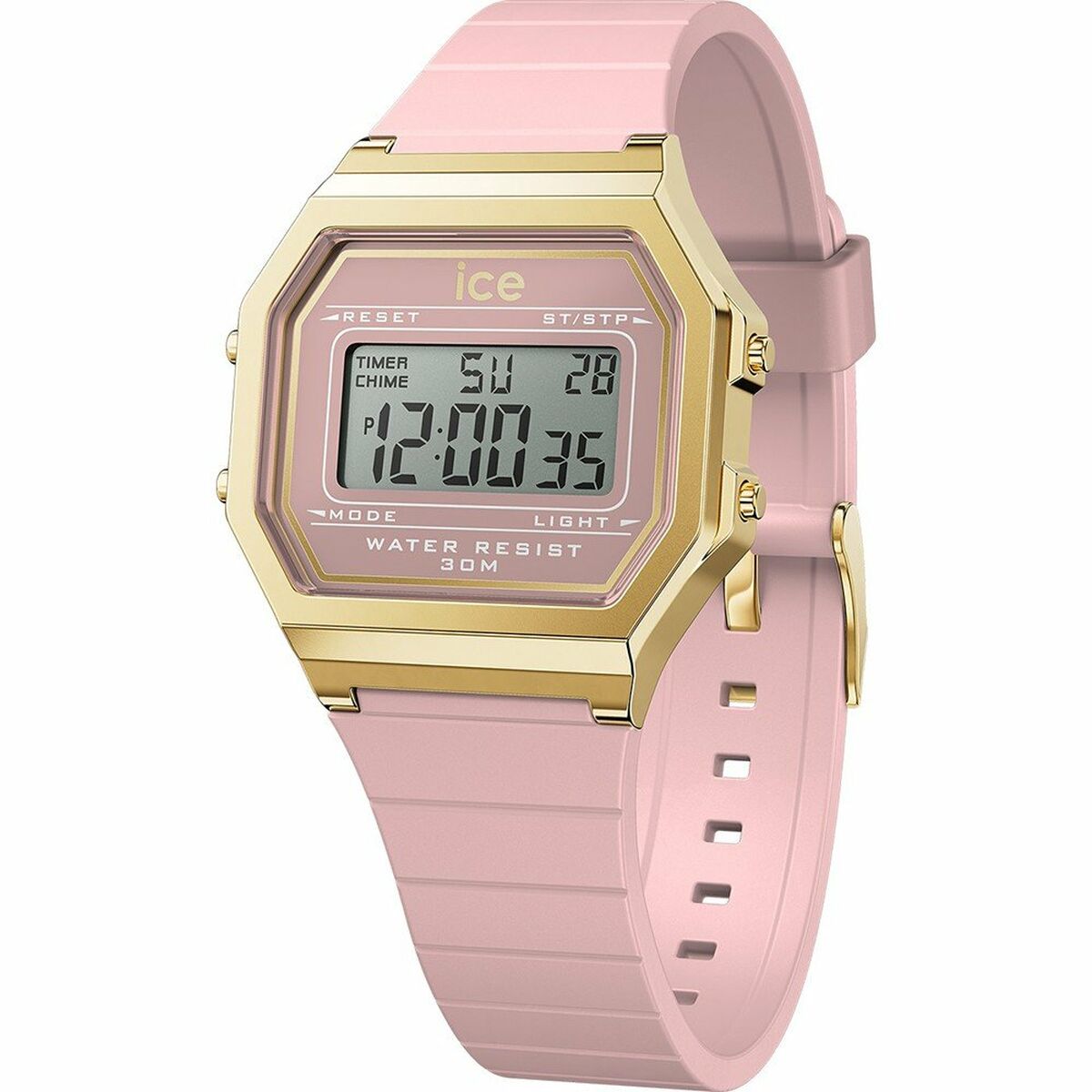 Damklocka Ice 022056 (Ø 32 mm)