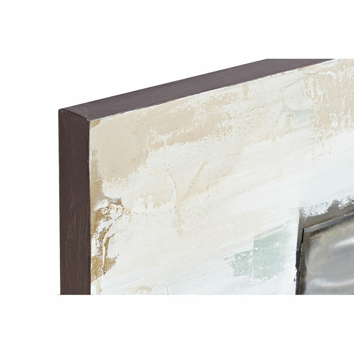 Kanvas DKD Home Decor Furu Kanvas 150 x 3 x 60 cm - 6
