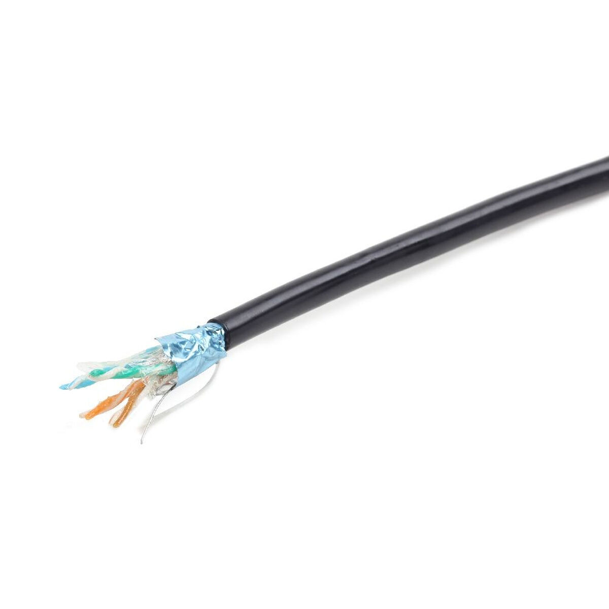 Nätkabel UTP Styv Kategori 6 GEMBIRD CAT5e FTP 305m 305 m