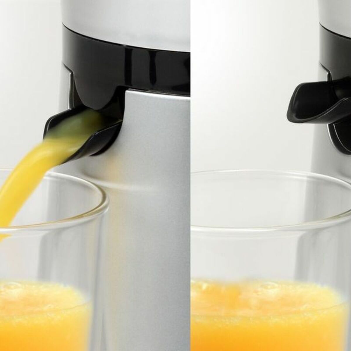 Elektrisk Juicepress Tristar CP-2262 0,8 L 20W - 4