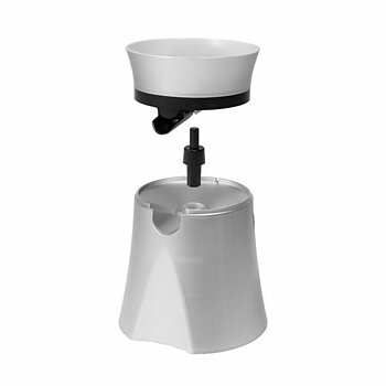 Elektrisk Juicepress Tristar CP-2262 0,8 L 20W