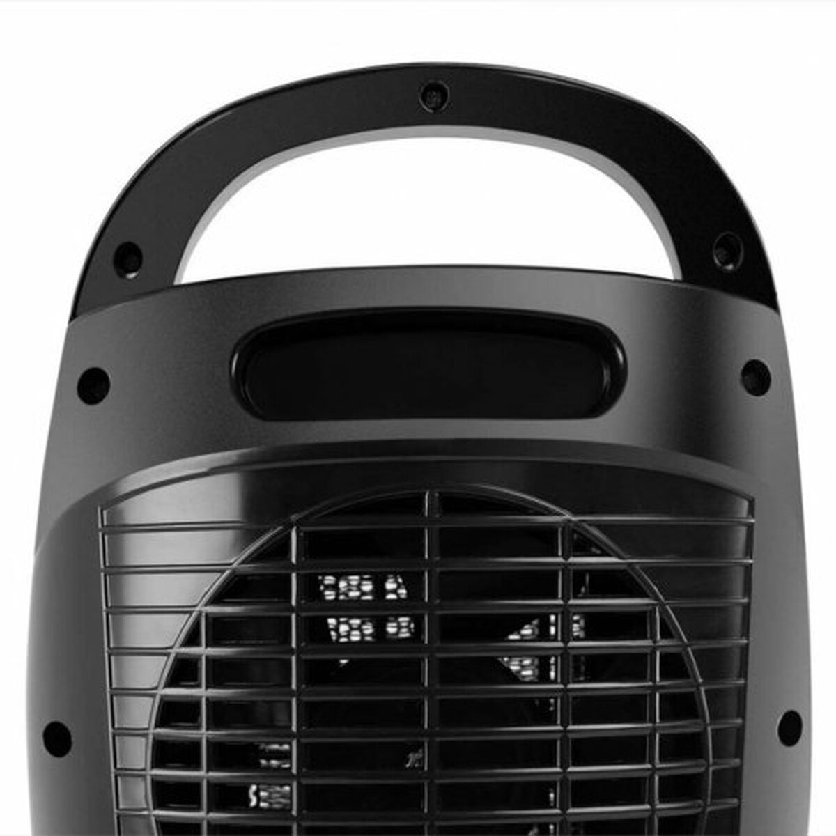 Bärbart värmeelement Orbegozo 14427 1500 W - 5
