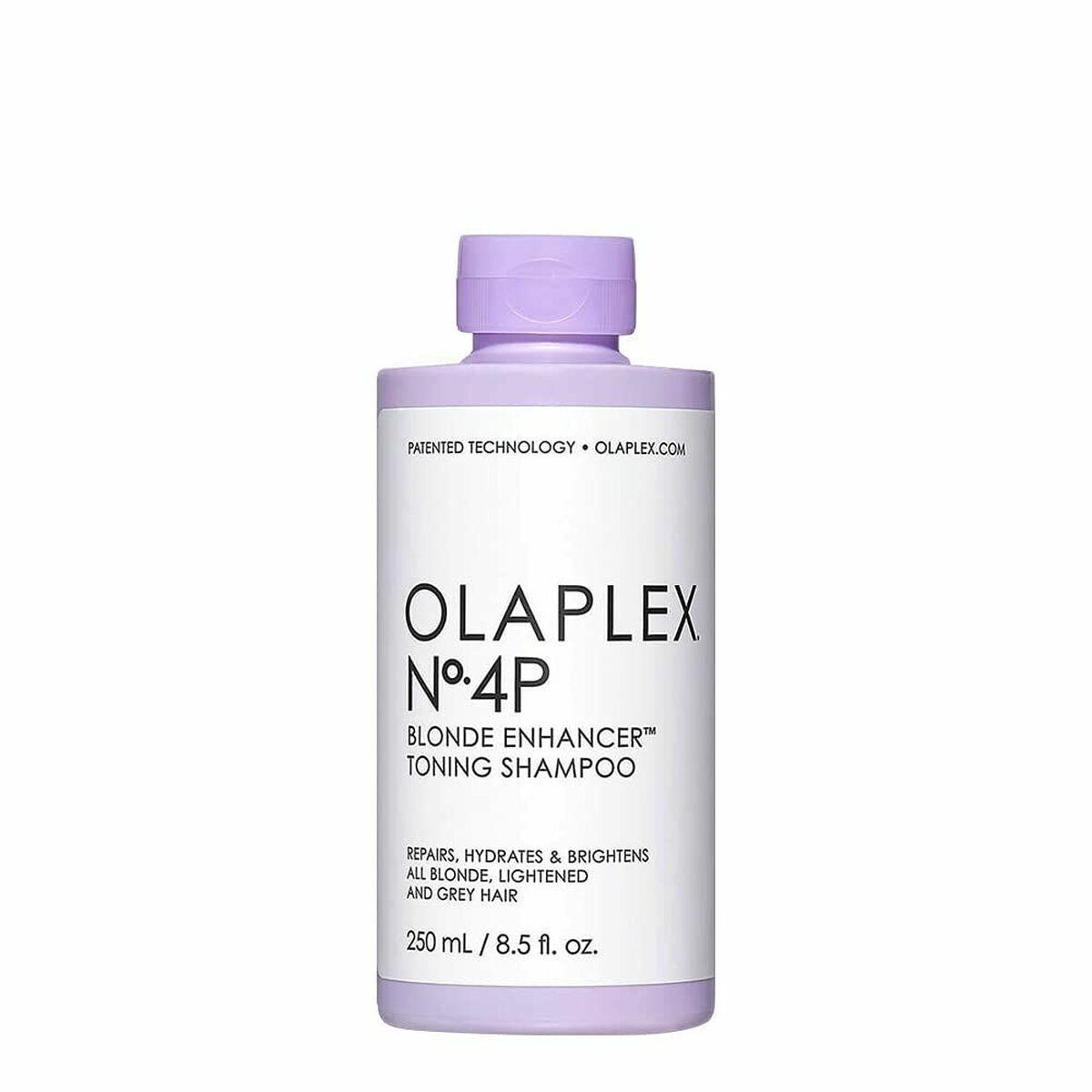 Färgförstärkande schampo Olaplex Blonde Enhancer Nº4P (250 ml)