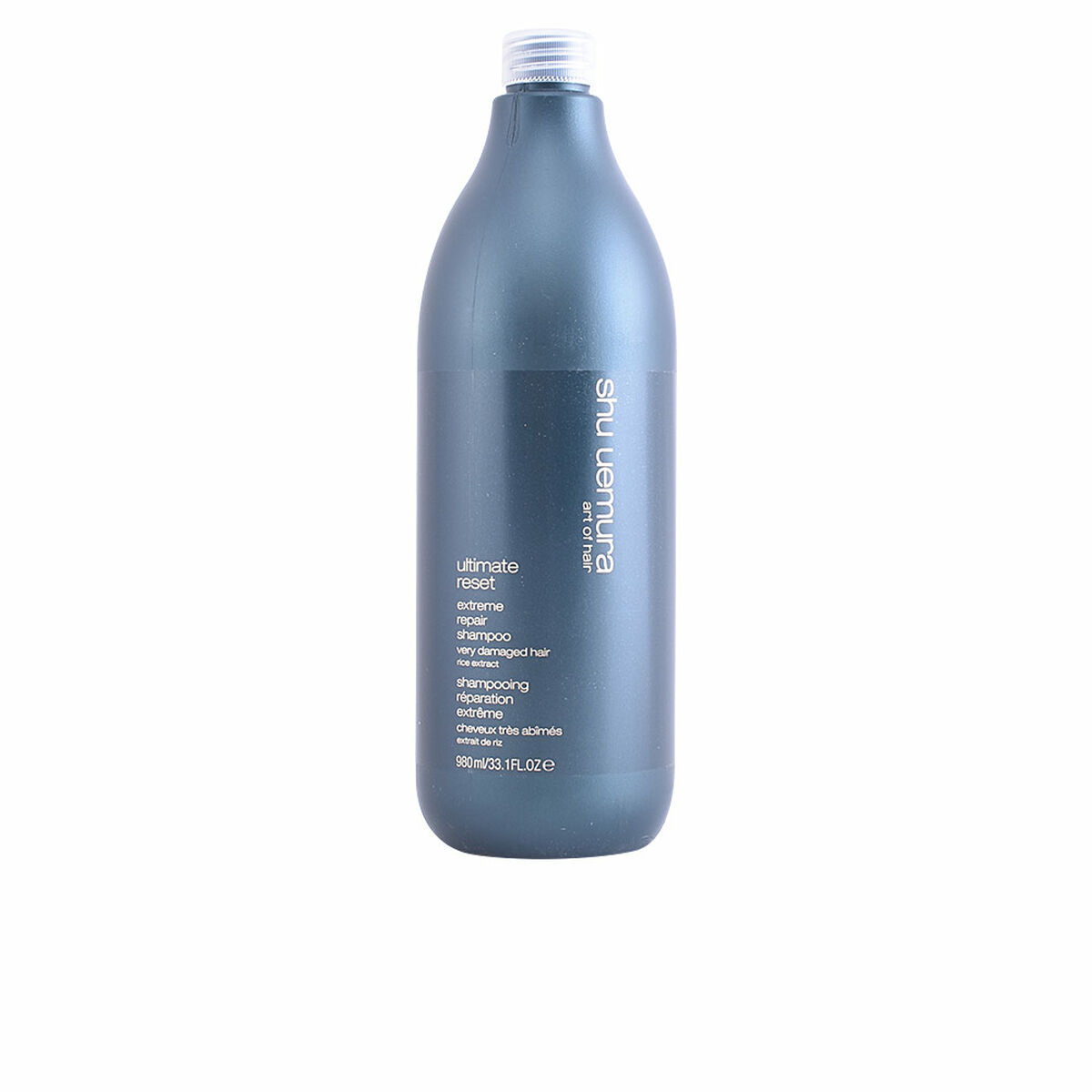 Vitaliserande schampo Ultimate Reset Shu Uemura - 2