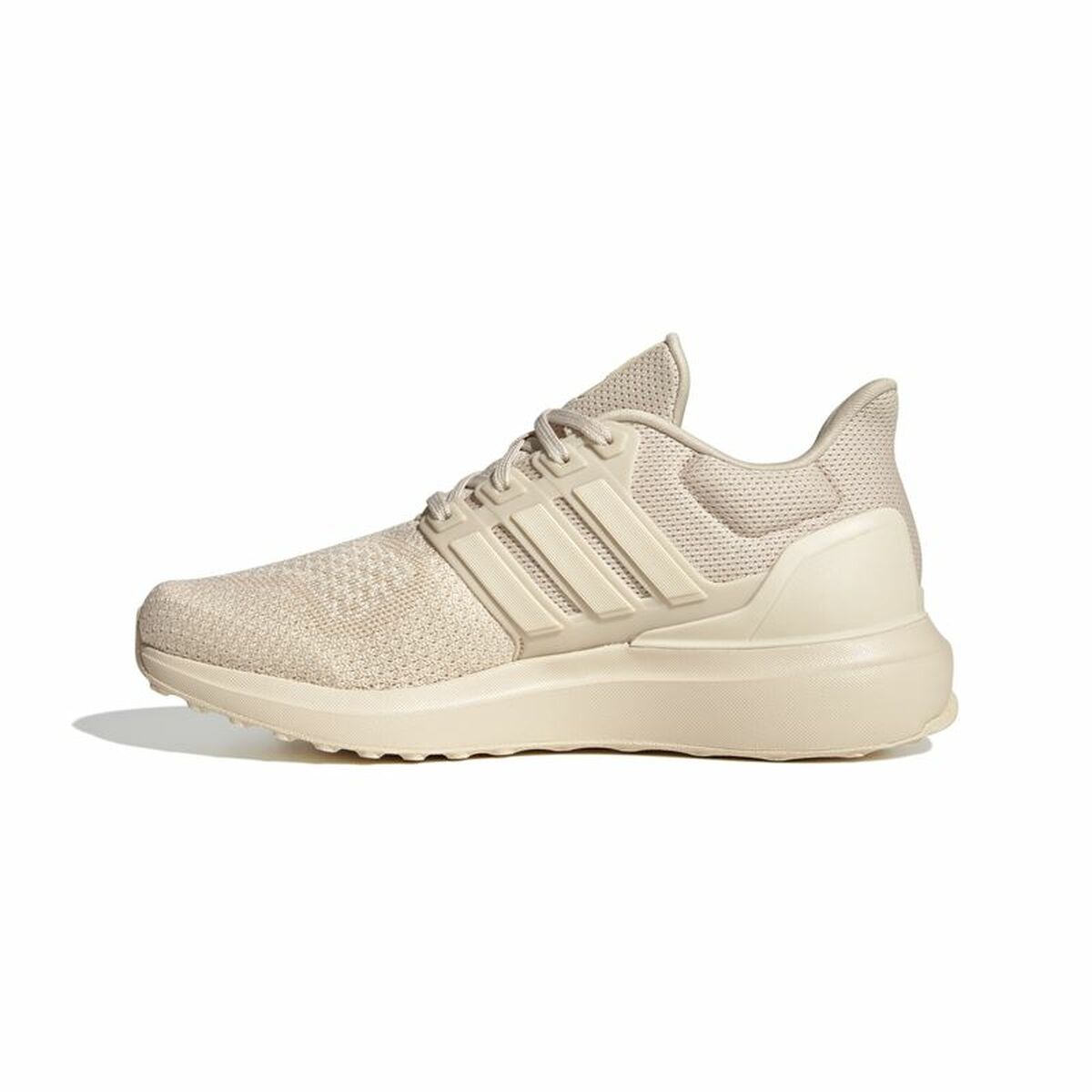 Löparskor, Vuxna Adidas Ubounce Dna Beige - 2
