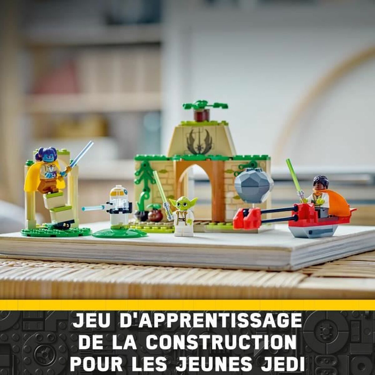Playset Lego 75358 Star Wars - 5