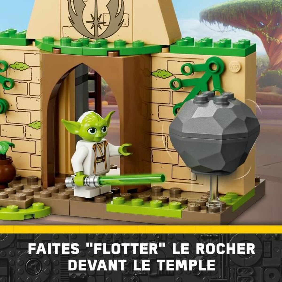 Playset Lego 75358 Star Wars - 4