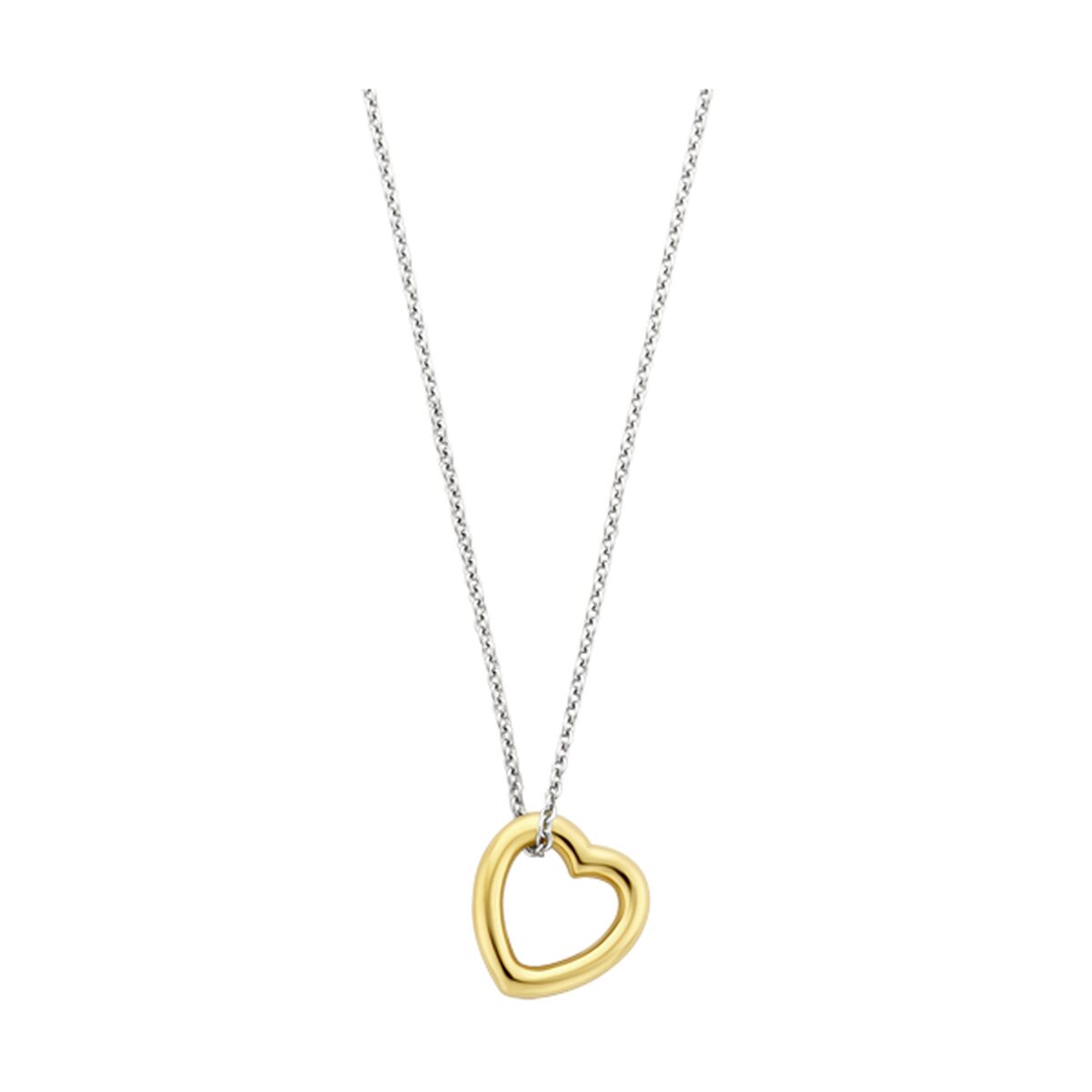 Damhalsband Ti Sento 34022SY/42 - 6