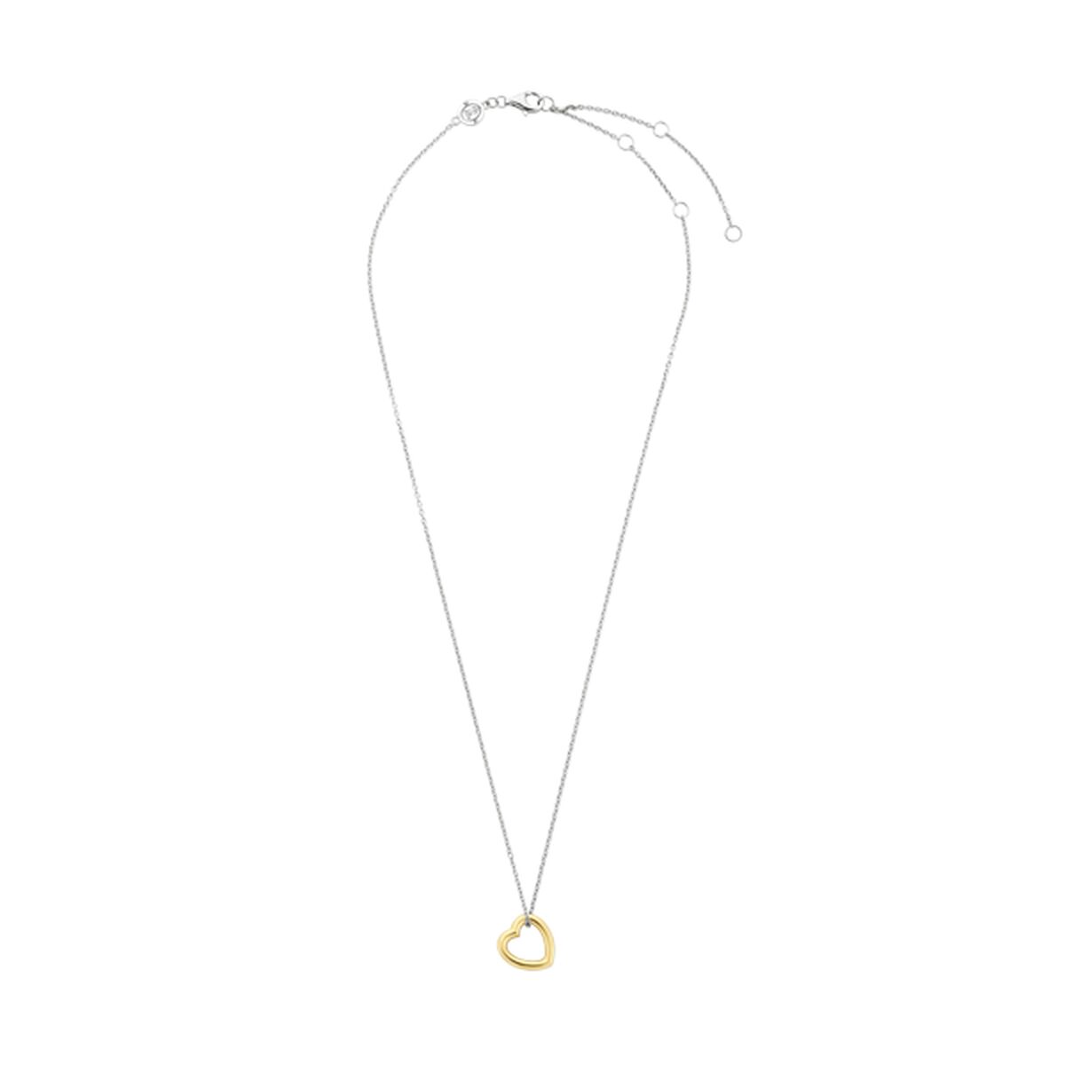 Damhalsband Ti Sento 34022SY/42 - 5
