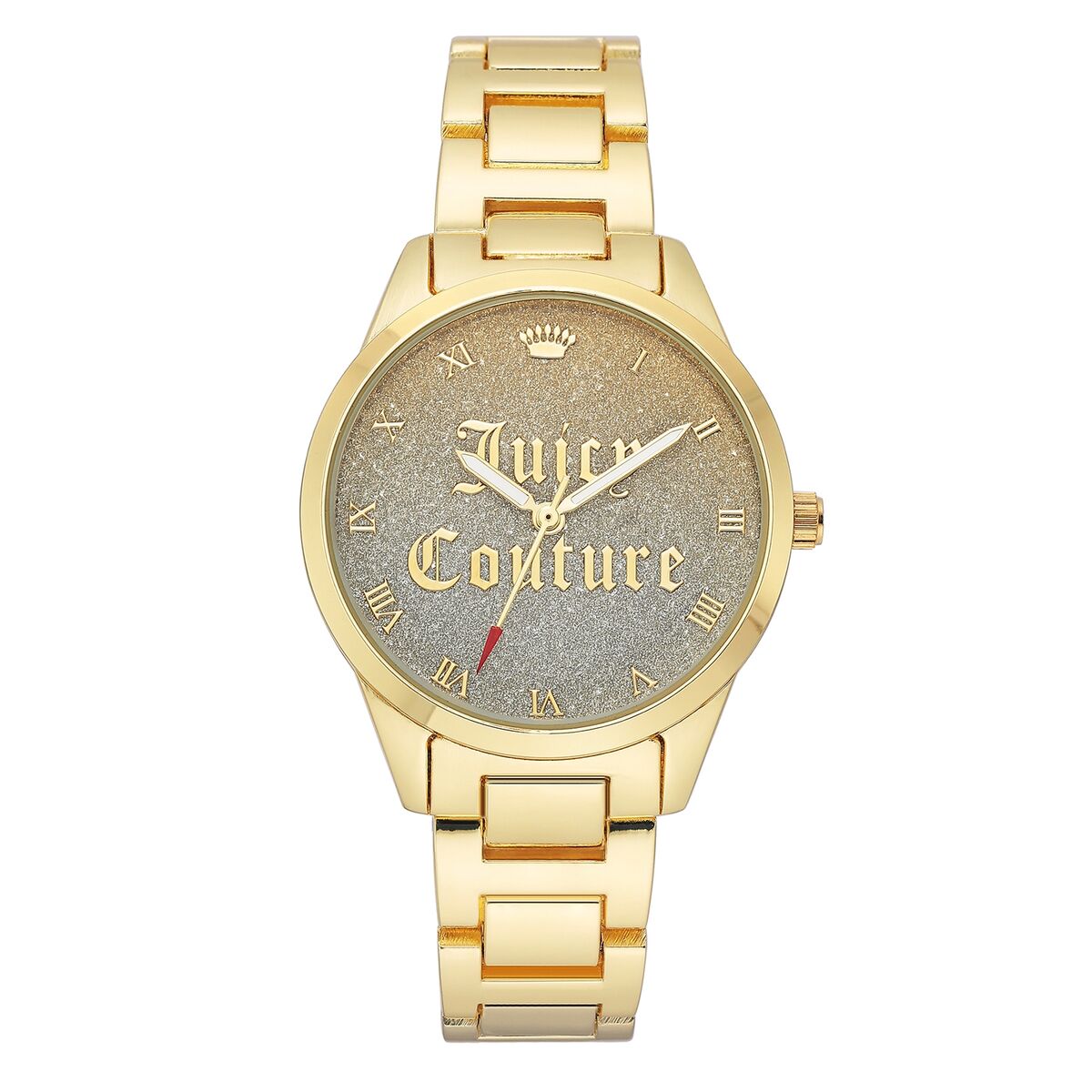 Damklocka Juicy Couture JC1276CHGB (Ø 34 mm) - 6