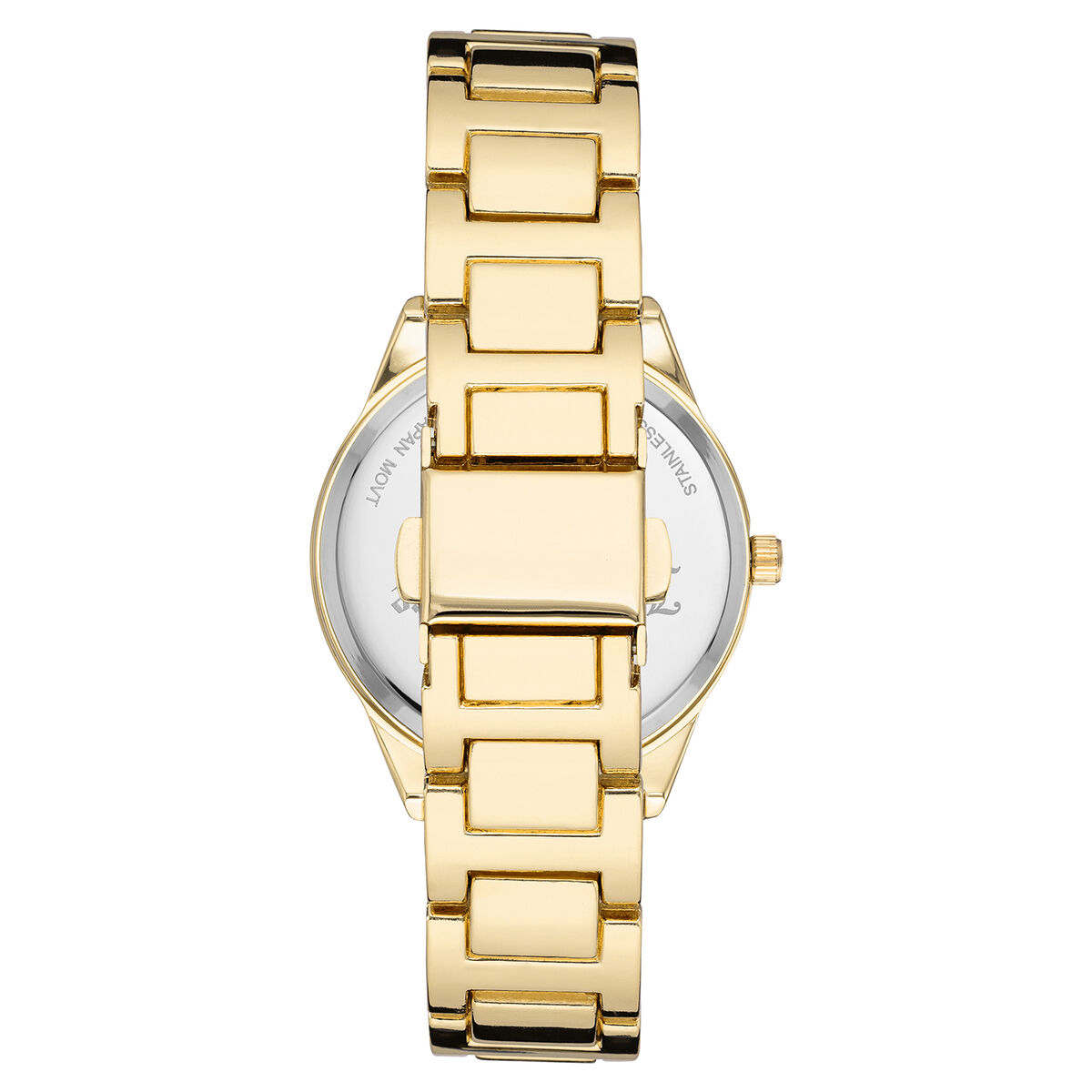 Damklocka Juicy Couture JC1276CHGB (Ø 34 mm) - 8