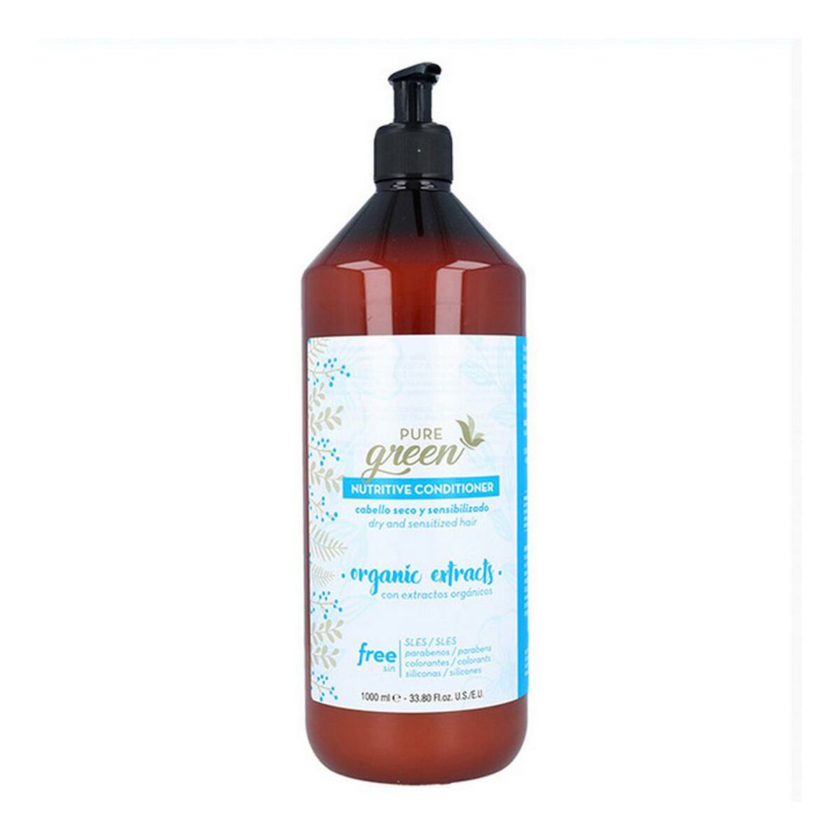 Närande balsam Pure Green Pure Green - 2