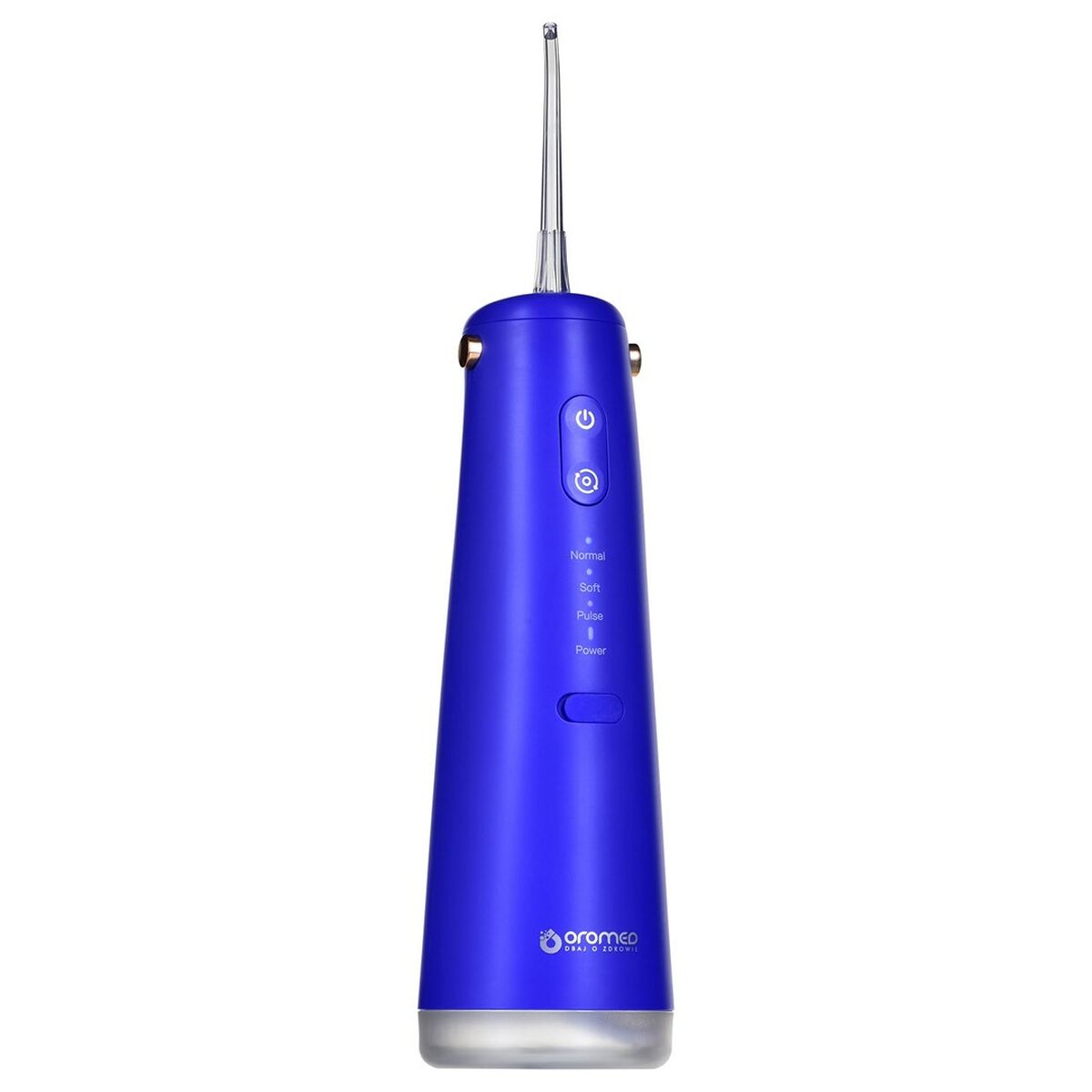 Oral Irrigator Oromed ORO-X DENT BLUE - 4