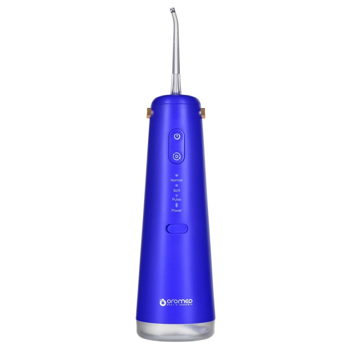 Oral Irrigator Oromed ORO-X DENT BLUE - 3