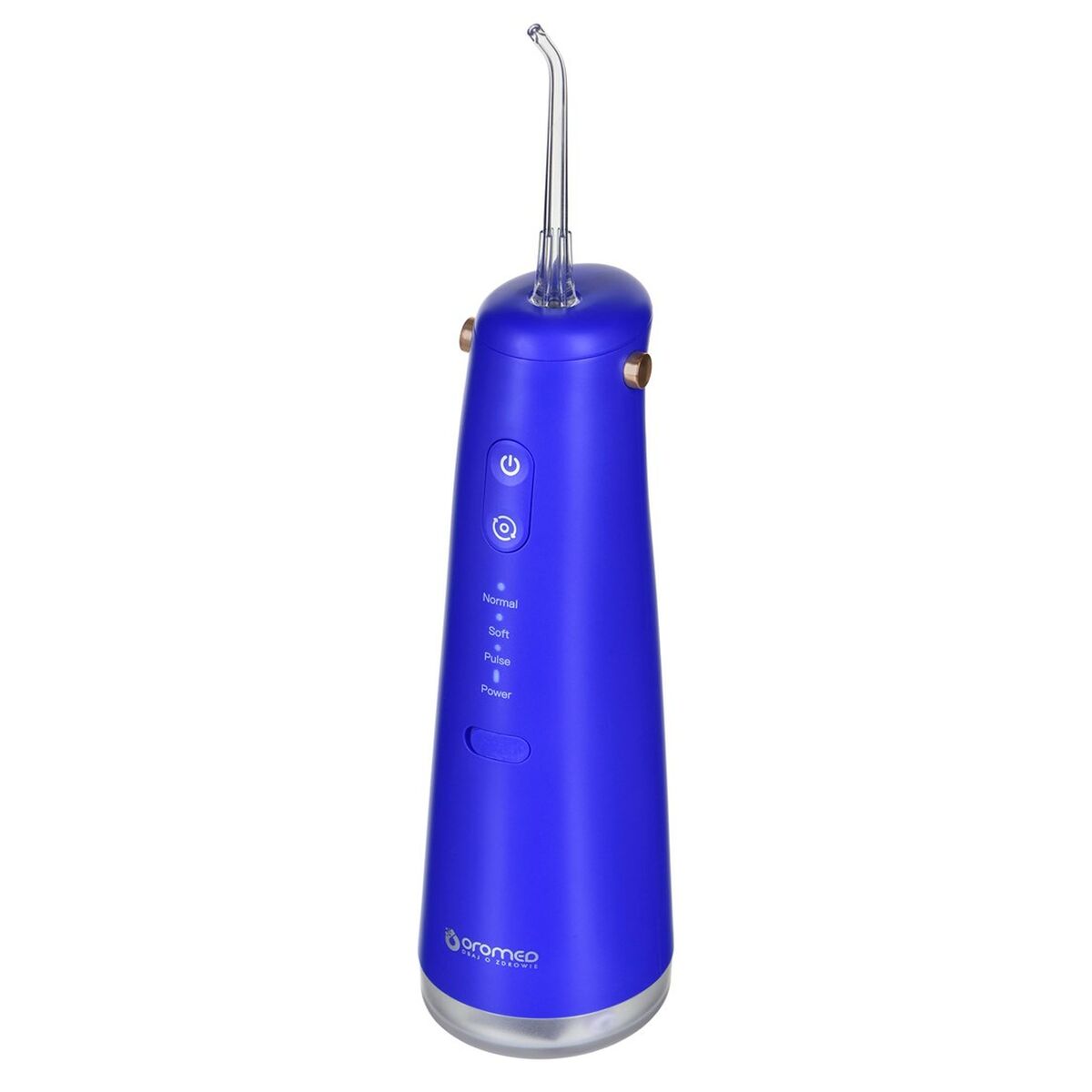 Oral Irrigator Oromed ORO-X DENT BLUE - 2
