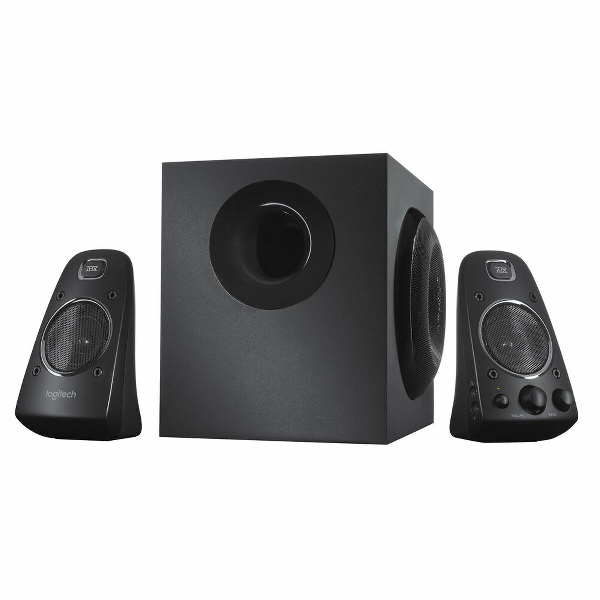 Högtalare Logitech 980-000403