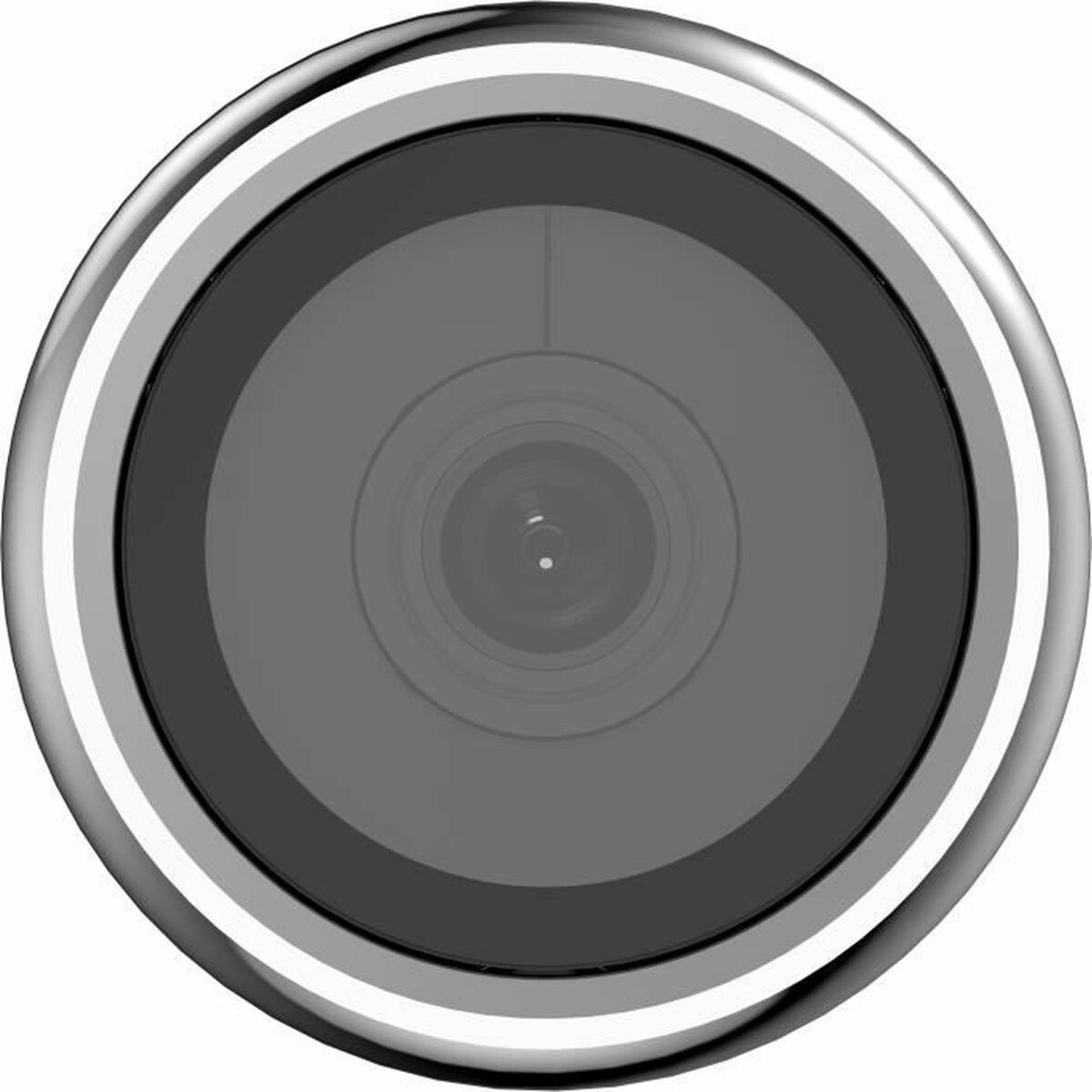 Digitalt Dörröga OR: Digitalt Titthål Ezviz (5 V) - 3