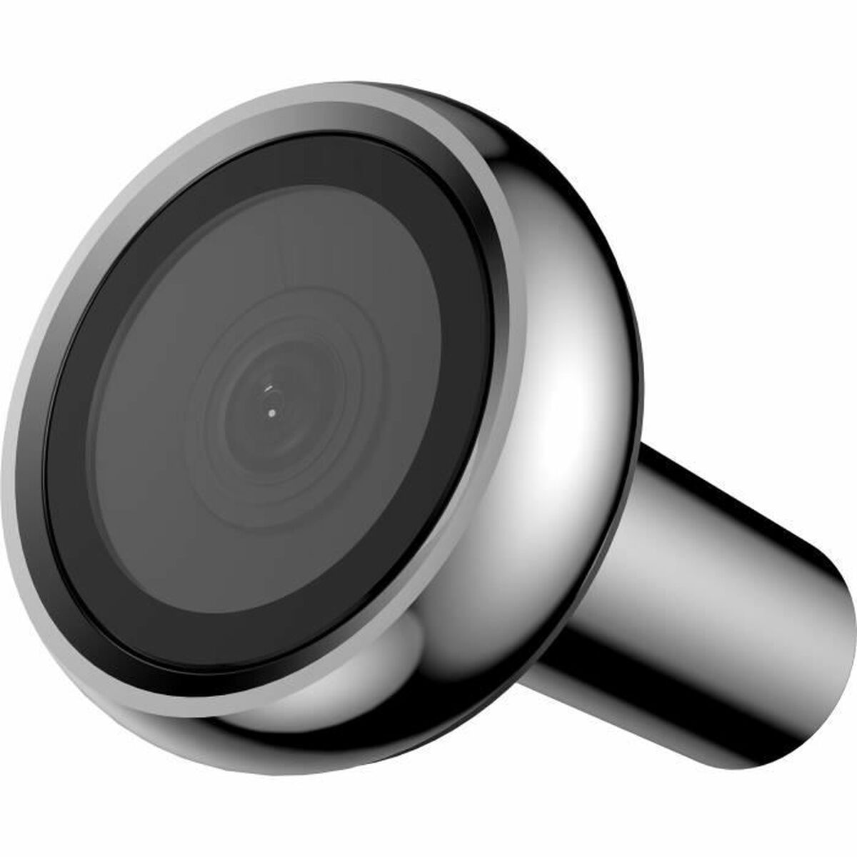 Digitalt Dörröga OR: Digitalt Titthål Ezviz (5 V) - 5