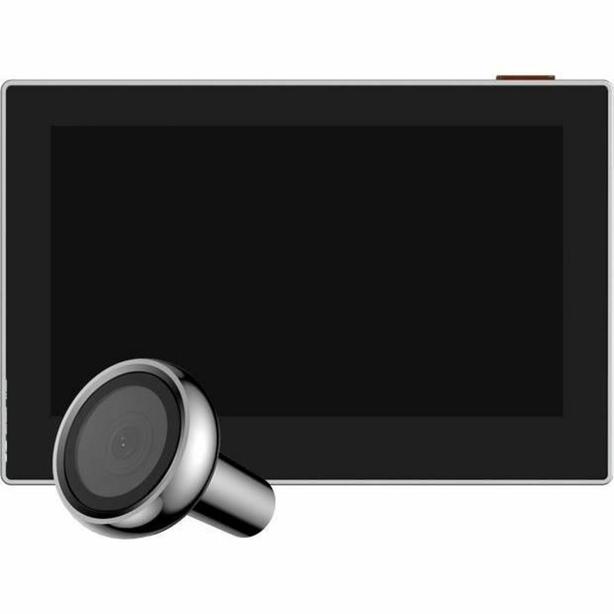 Digitalt Dörröga OR: Digitalt Titthål Ezviz (5 V)