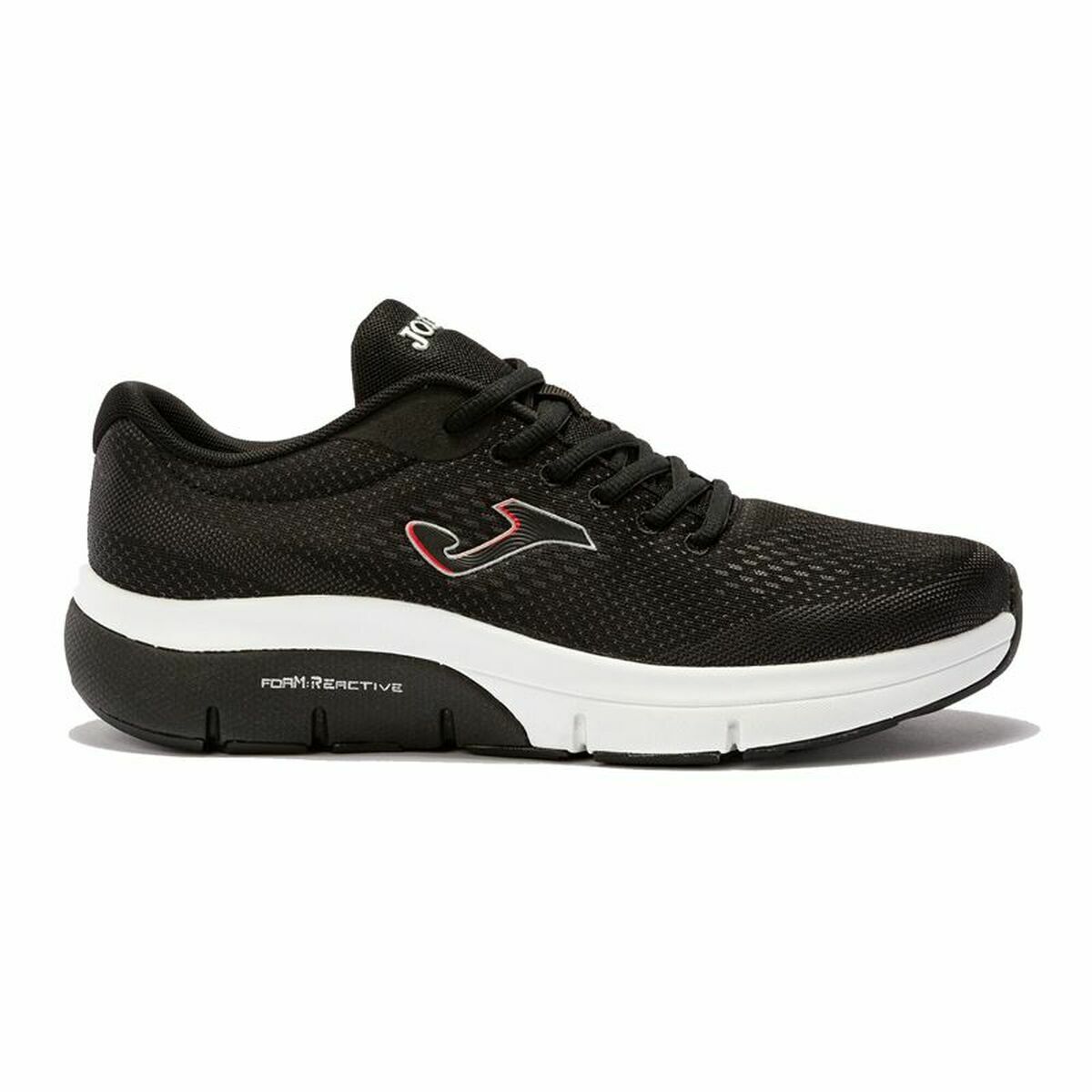 Gymnastikskor, Herr Joma Sport Ragel 22 Svart Män - 3