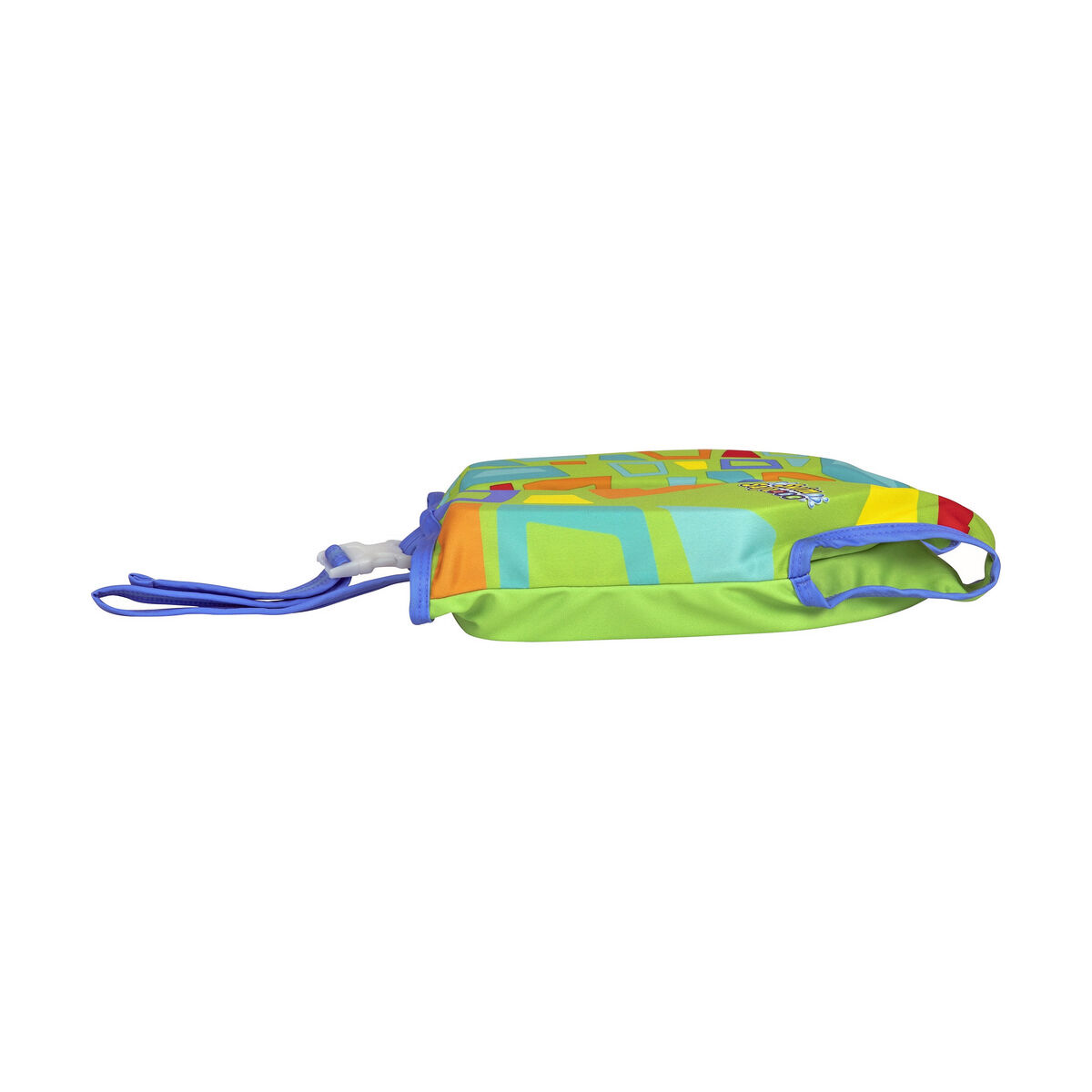 Bestway Mönstrad Simbräda Barnbord Blandade Färger 42x32x3,5 cm +3 till 6 År Strand och Pool 32155 - 8