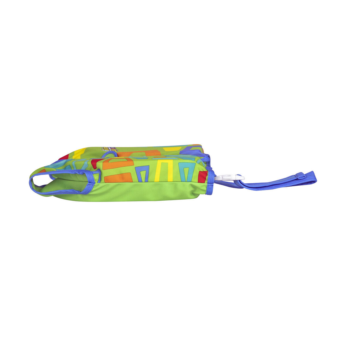 Bestway Mönstrad Simbräda Barnbord Blandade Färger 42x32x3,5 cm +3 till 6 År Strand och Pool 32155 - 7