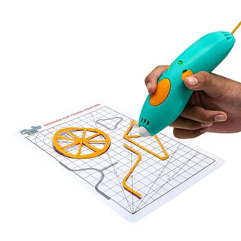 Skrivare 3D 3Doodler SPLUS-COSTC