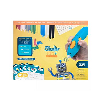 Skrivare 3D 3Doodler SPLUS-COSTC