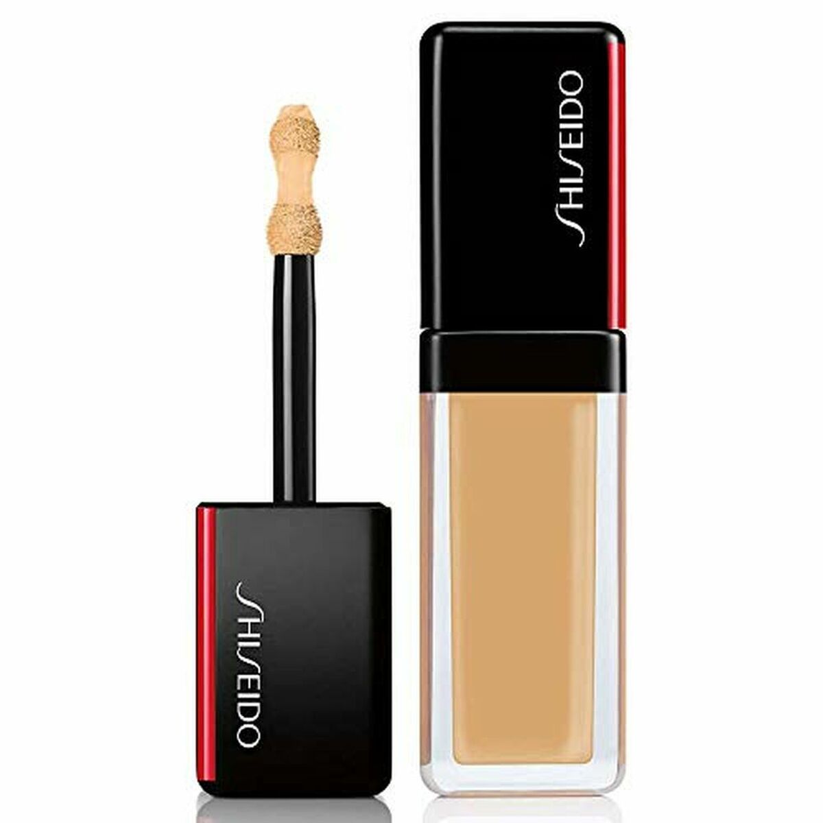 Concealer Shiseido Smu Synchro Skin Self Refreshing Dual Tip Nº 301 6 ml Spf 15 (1 antal)